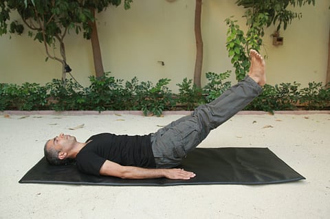 4 ways yoga helps in losing weight