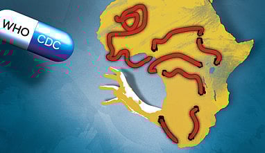 Ebola and the issue of inequality