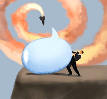 The need to delegitimise intolerance in Libya