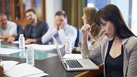 IT departments should have specific tasks that cannot be mixed and matched - just like it won’t help to bring in a pharmacist for an open-heart surgery.