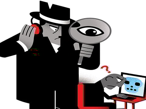 Luis Vazquez/ © Gulf News