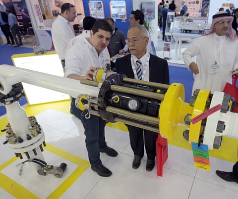 Ahmed Kutty/Gulf News