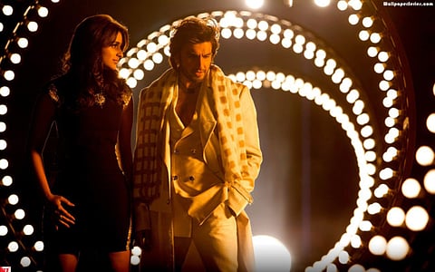 Review: ‘Kill Dil’