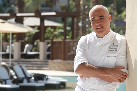 Four Seasons Dubai: Here’s what’s inside