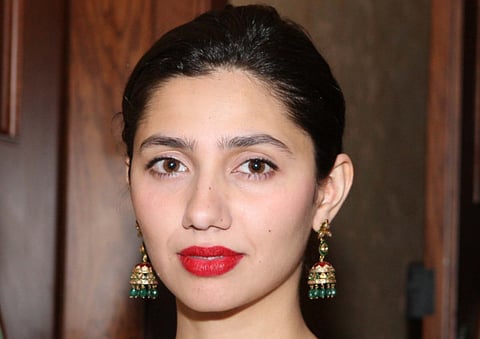 Mahira Khan says Pakistani cinema is changing