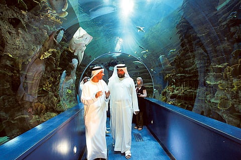 Atiq ur Rehman/Gulf news