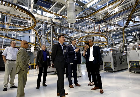 Virendra Saklani/Gulf News