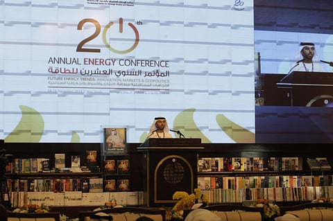 Abdul Rahman/Gulf News