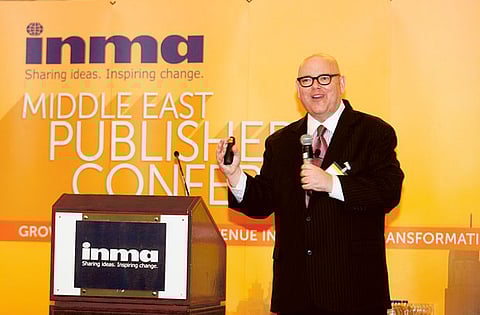 Zarina Fernandes/ Gulf News