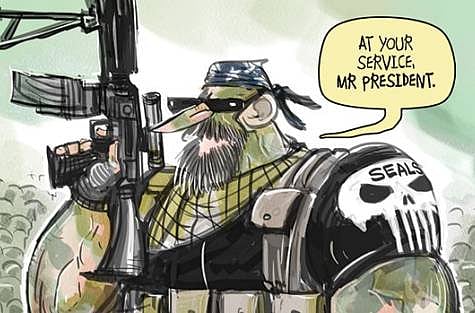 Niño Jose Heredia/©Gulf News