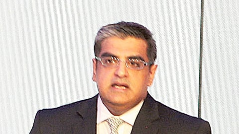 Ahmed Kutty/Gulf News