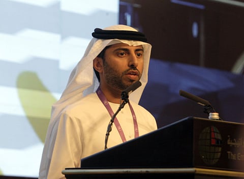 Any attempt by US shale and other oil producers to boost output this year will backfire and lead to lower prices according to Suhail Mohammad Al Mazrouei, Minister of Energy, UAE.
