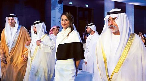 Ahmed Kutty/Gulf News