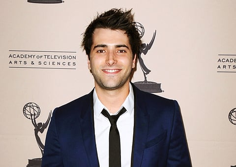 Scott Kirkland/Invision/AP