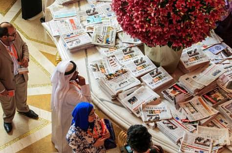 Ahmed Ramzan/Gulf News