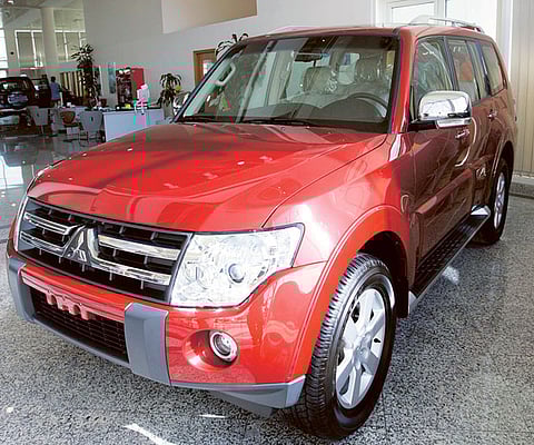 Pankaj Sharma/Gulf News