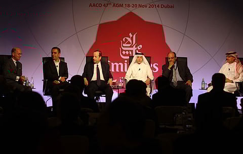 Atiq ur Rehman/Gulf news