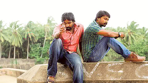 Courtesy: Nikil Murugan