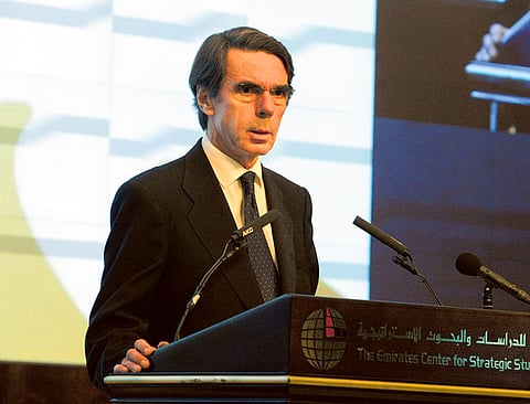 Abdul Rahman/Gulf News