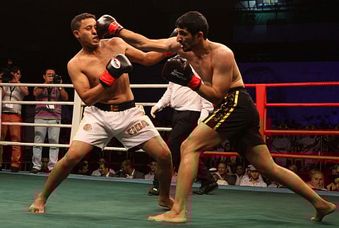 Atiq ur Rehman/Gulf news