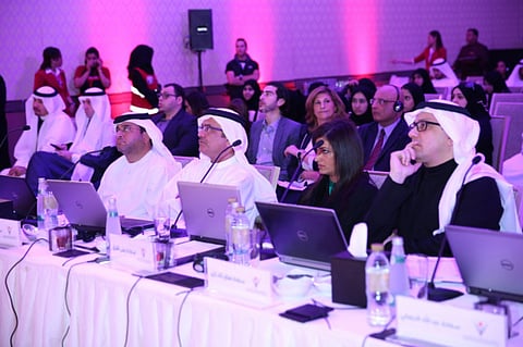 Courtesy: Emirates Foundation