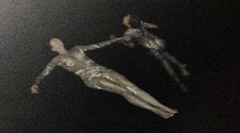 Liberation as a state of mind