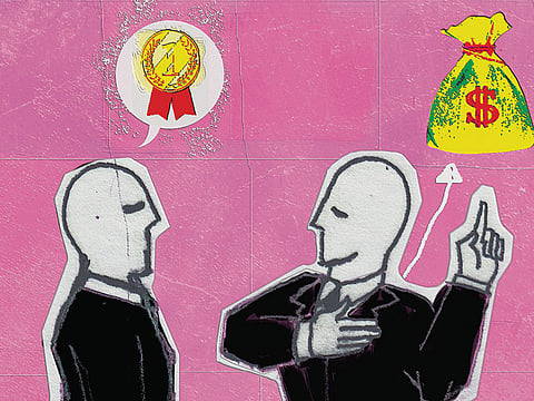 José Luis Barros/©Gulf News