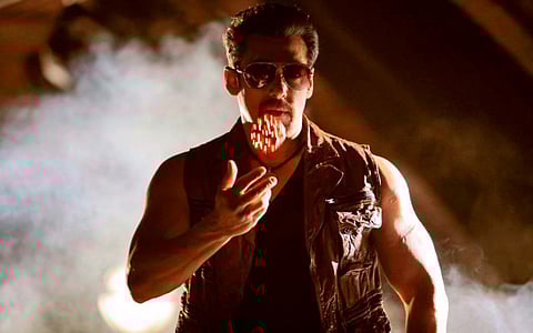 Salman’s Kick to get a sequel soon?