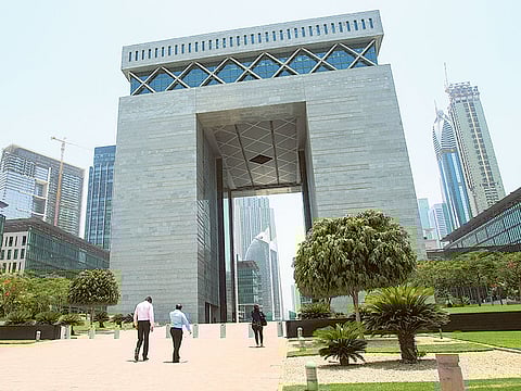 Ahmed Ramzan/Gulf News Archive