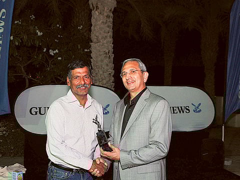 Atiq ur Rehman/Gulf News