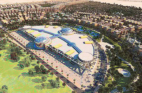 Courtesy: Tilal City