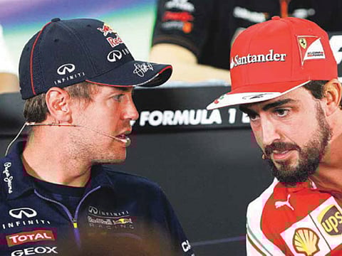 Virendra Saklani/Gulf News