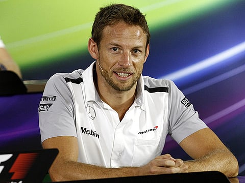 Virendra Saklani/Gulf News