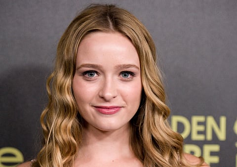 Richard Shotwell/Invision/AP