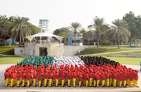 Zarina Fernandes/Gulf News