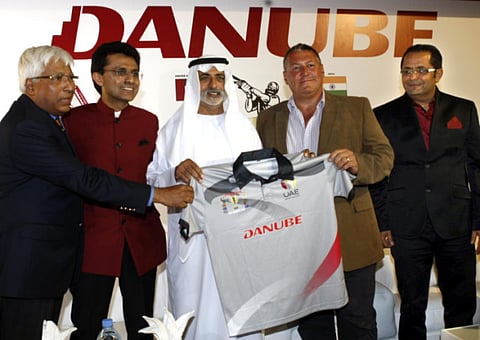 Arshad Ali/Gulf News