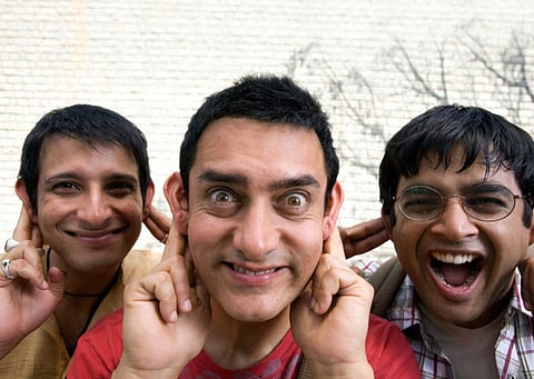 Courtesy of Reliance Entertainment