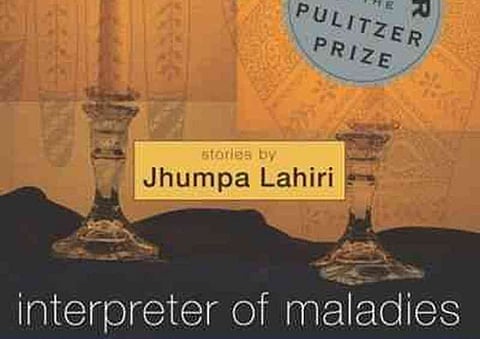 Jhumpa Lahiri’s book to be made into a trilogy
