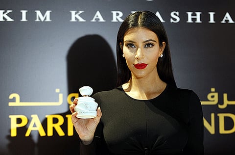 Zarina Fernandes / Gulf News