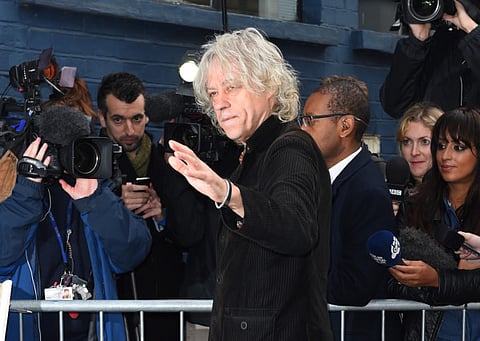 Jonathan Short/Invision/AP