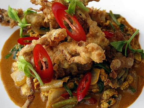 Arshad Ali/Gulf News