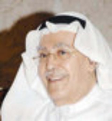 Kuwait pays homage to prominent media leader