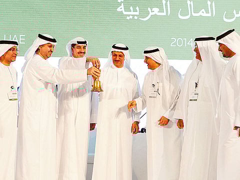 Atiq ur Rehman/Gulf news