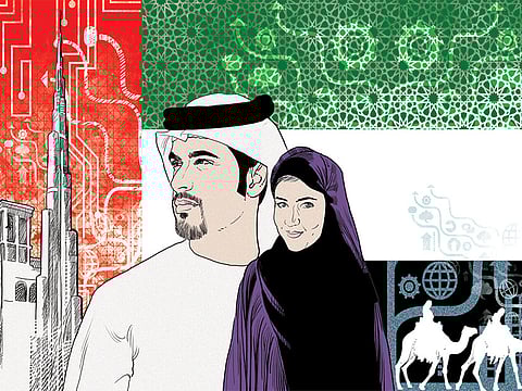 Ramachandra Babu/©Gulf News