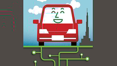 Luis Vazquez/©Gulf News