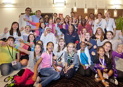 Quincy Jones film to premiere at Diff