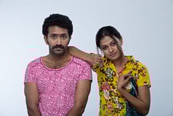 ‘Ithihasa’, a Malayalam film, deals with body swapping