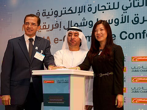 Pankaj Sharma/Gulf News