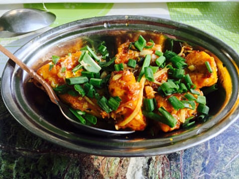 Anjana Sankar/XPRESS