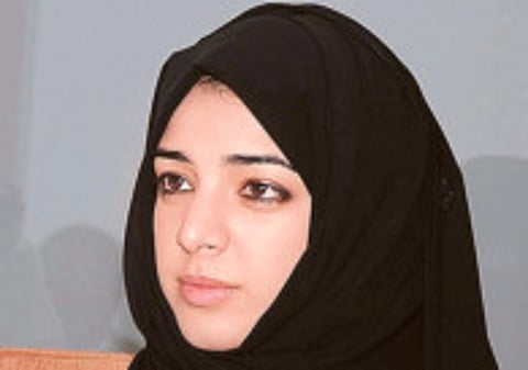 Gulf News archives/WAM